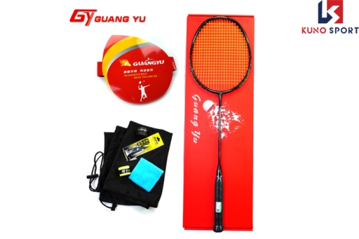 Vợt cầu lông chính hãng, giá tốt tại Kunosport