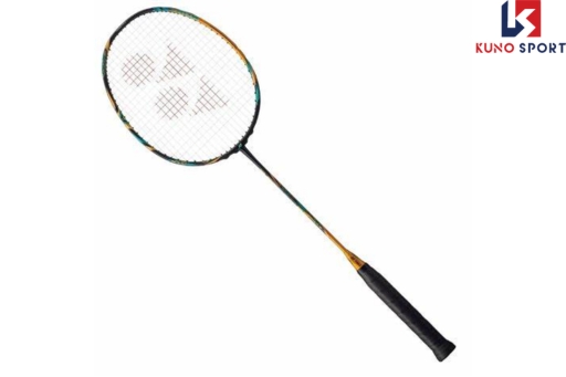 Hãng vợt cầu lông Yonex