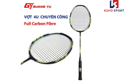 Vợt cầu lông Guang Yu 4U