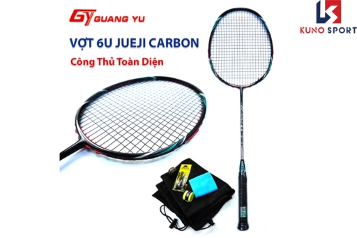 Vợt cầu lông Guang Yu 6U JUEJI