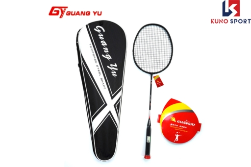 Vợt cầu lông Guang Yu 10U Bản Super Full Carbon